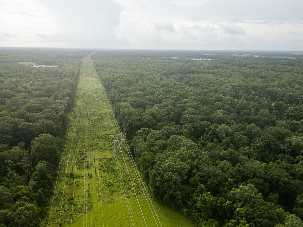 East Baton Rouge Recreational Land for Sale