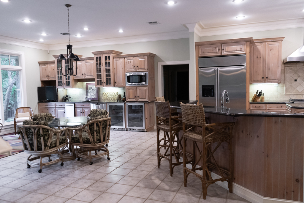 James Place – Beautiful Home with Acreage and Much More