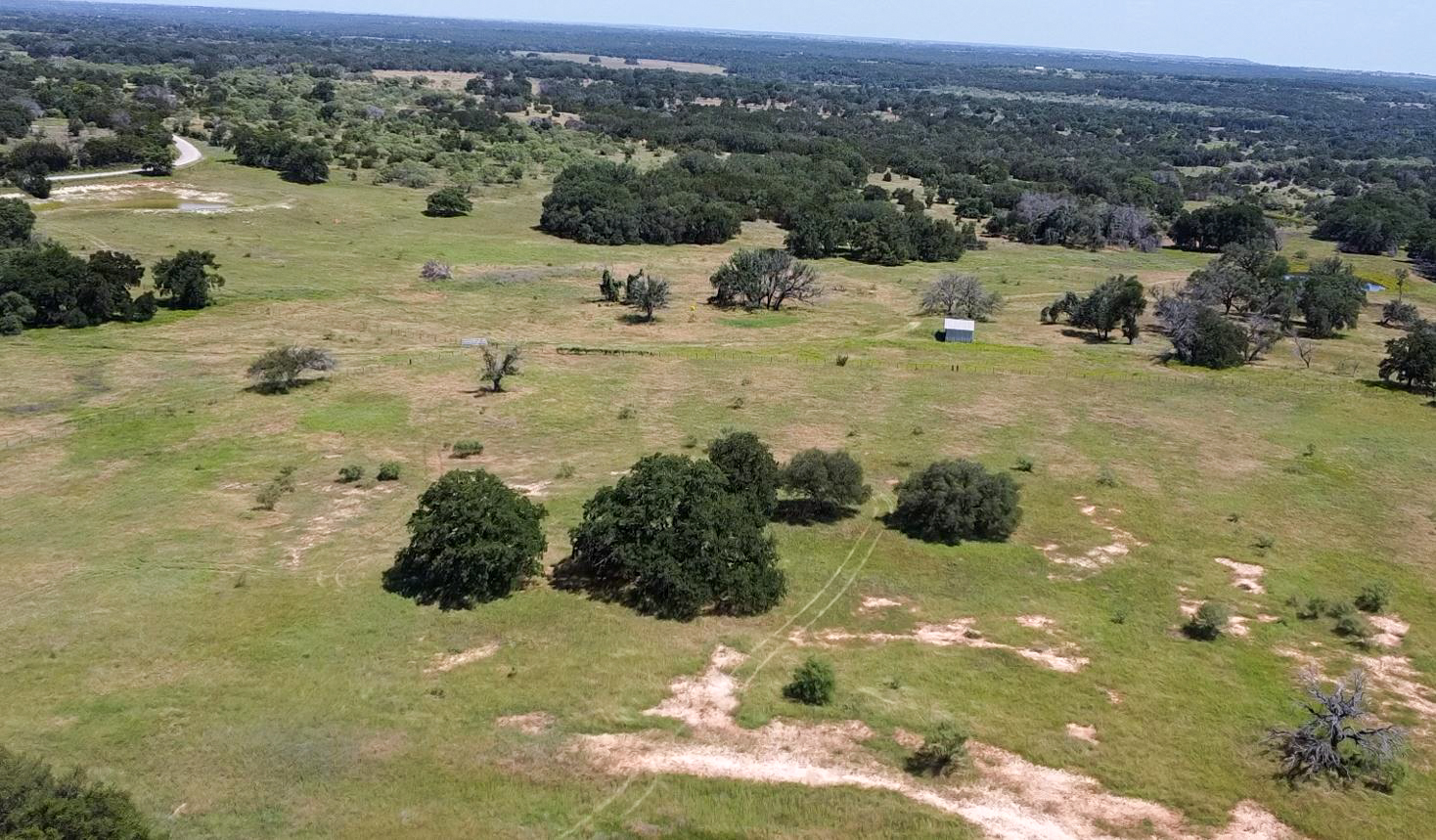 Own a Stunning Piece of Central Texas Land – Build, Hunt, or Escape