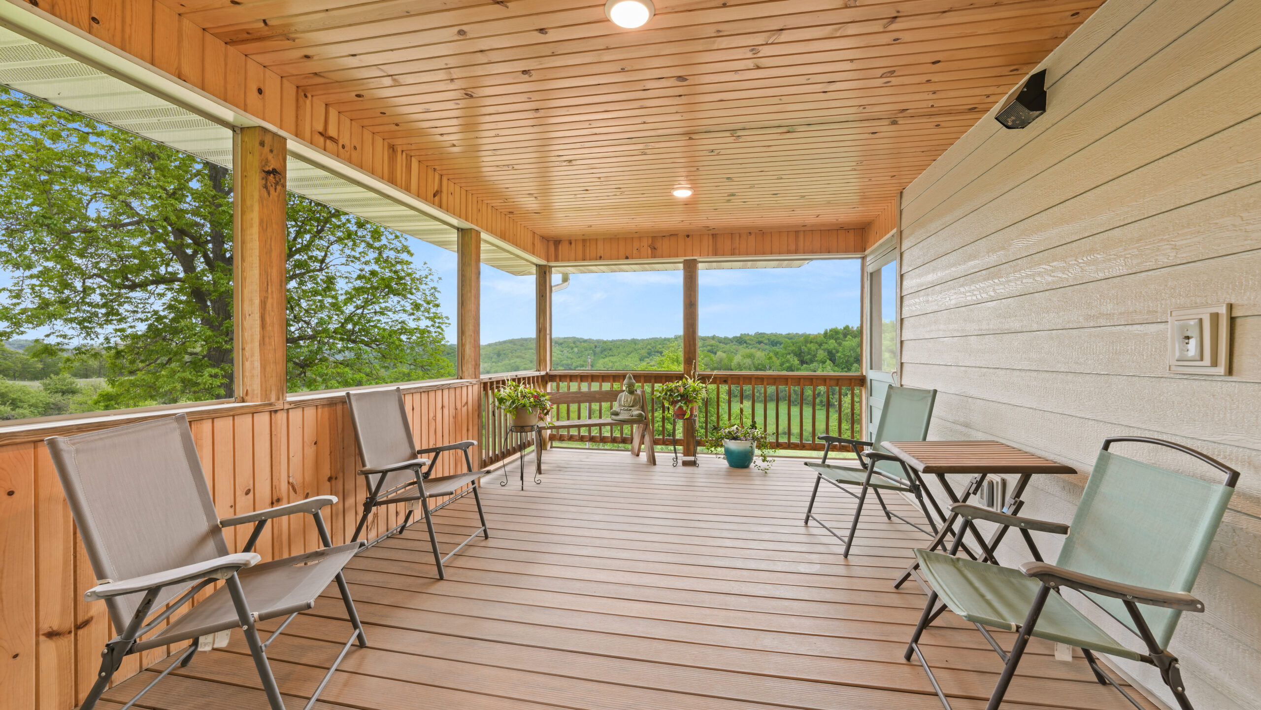 More than a place to live, it’s a retreat for the entire family!