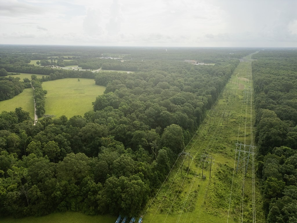 East Baton Rouge Recreational Land for Sale