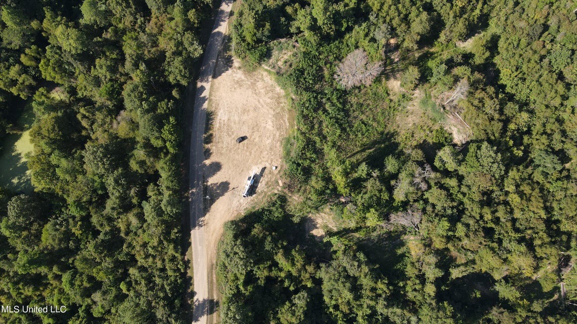 60 Acres For Sale In Yazoo County, MS
