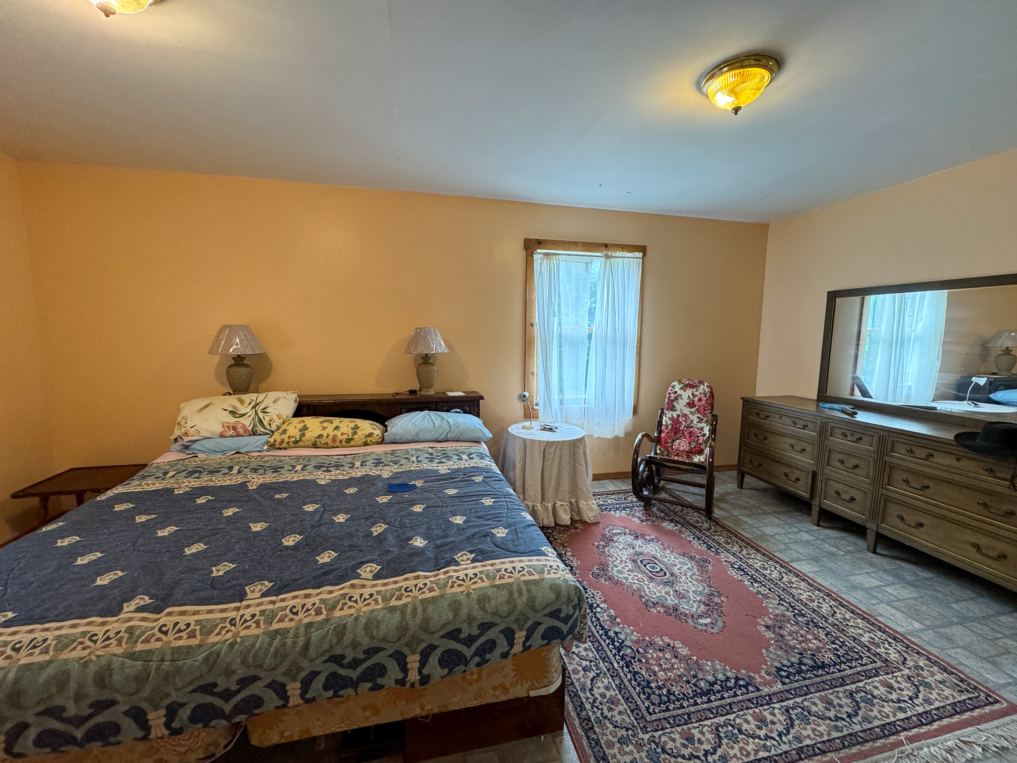 Off-Grid Maine Cabin for Sale | 26 Acres with Stream Frontage