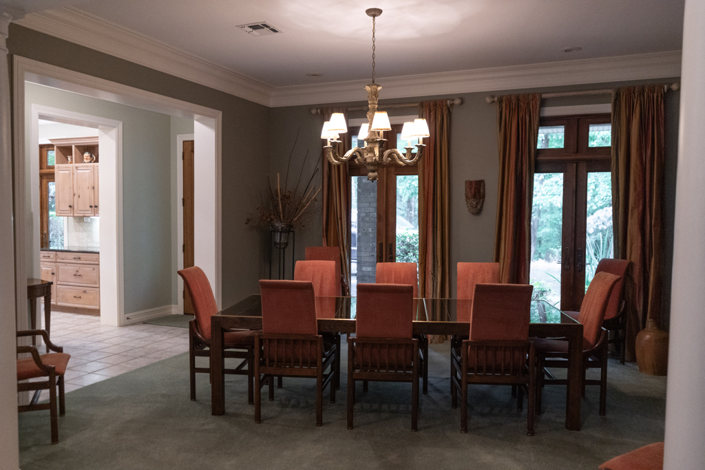 James Place – Beautiful Home with Acreage and Much More