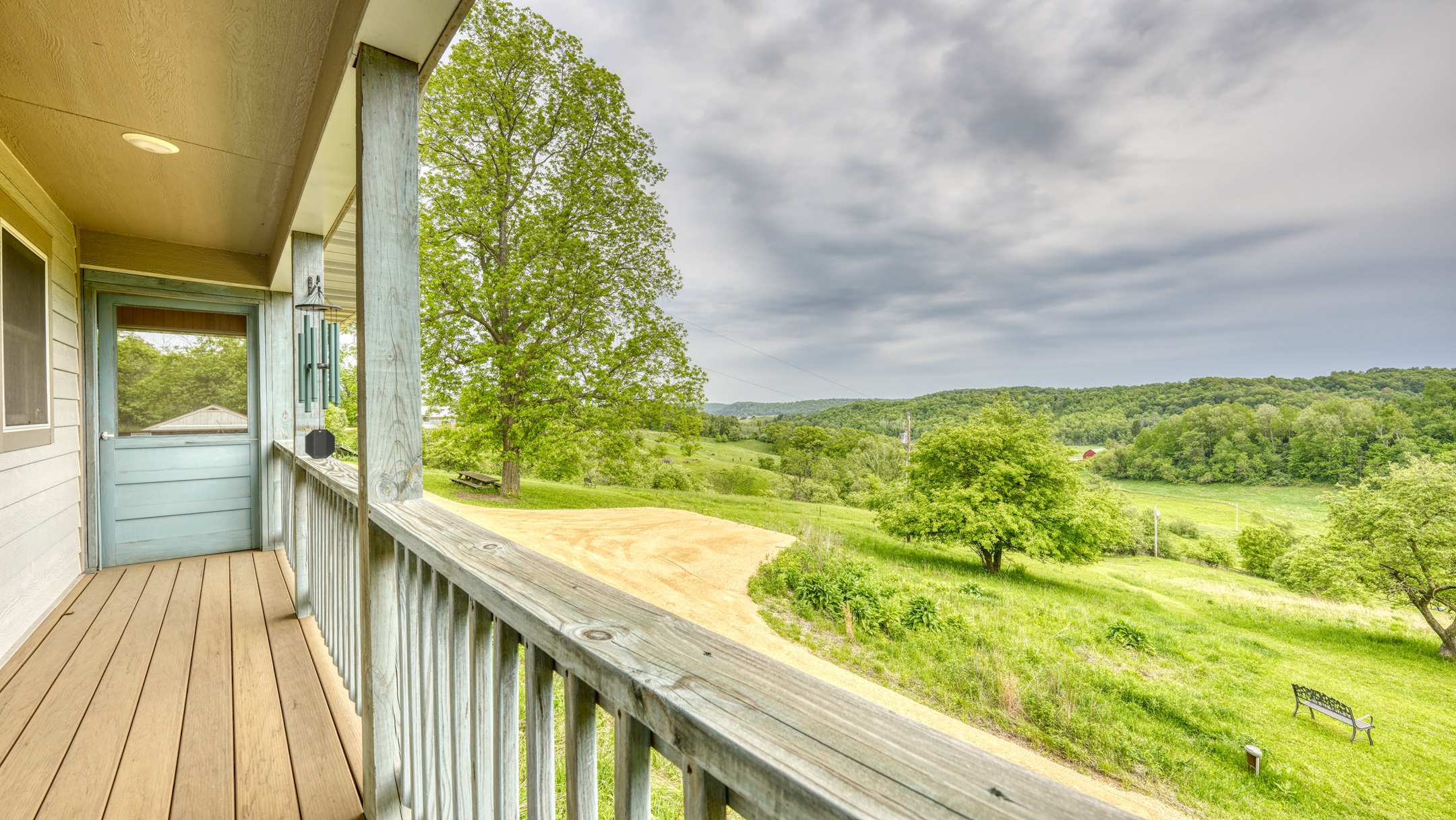 More than a place to live, it’s a retreat for the entire family!