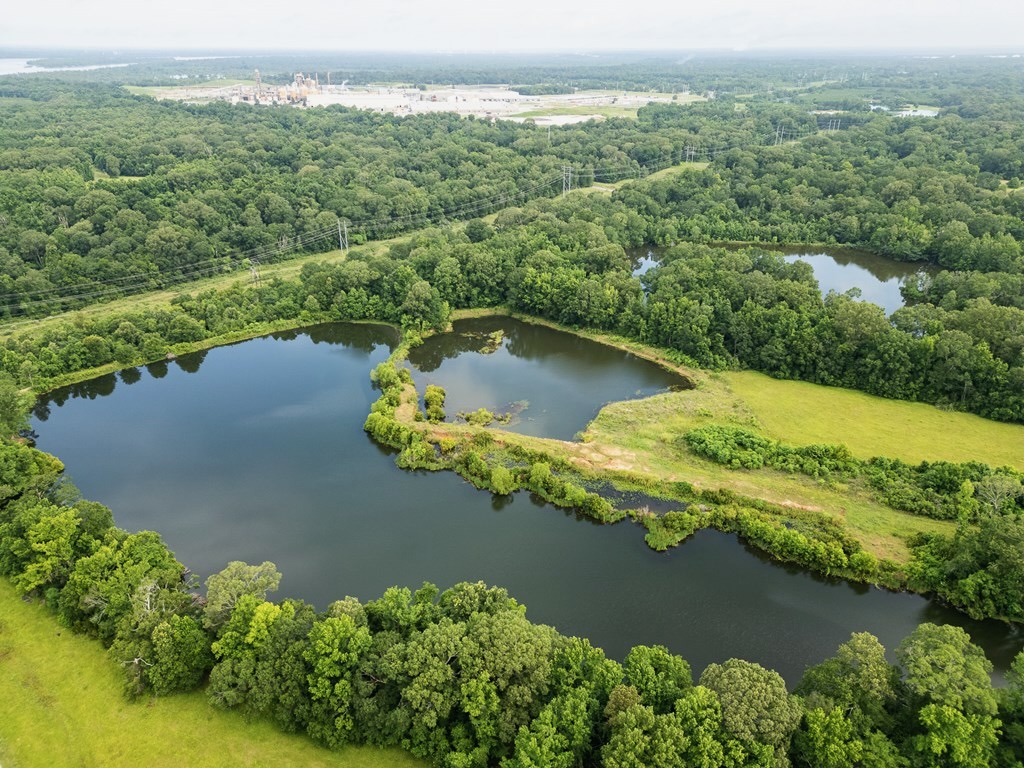 East Baton Rouge Recreational Land for Sale