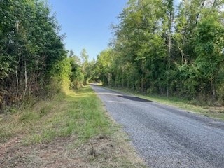 Small Hunting Tract FOR SALE in Amite County, MS