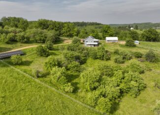 More than a place to live, it’s a retreat for the entire family!