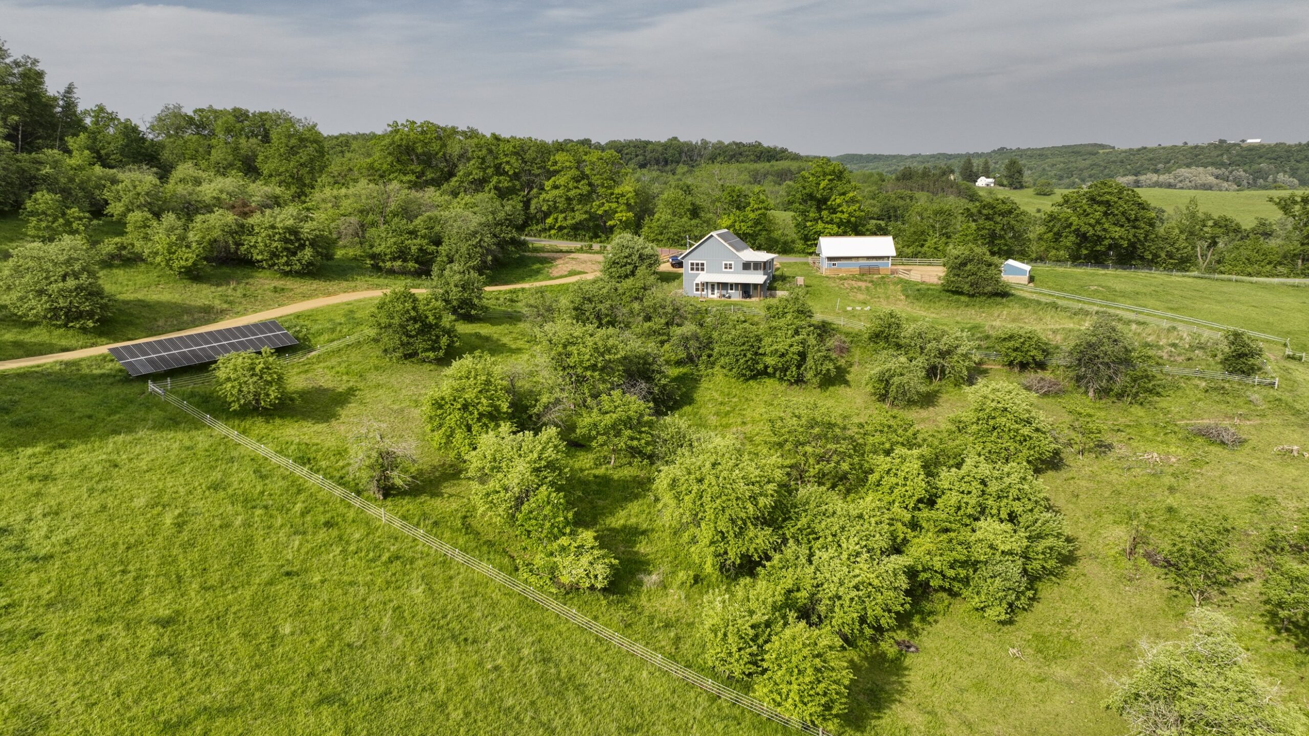 More than a place to live, it’s a retreat for the entire family!