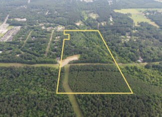 James Place – Beautiful Home with Acreage and Much More