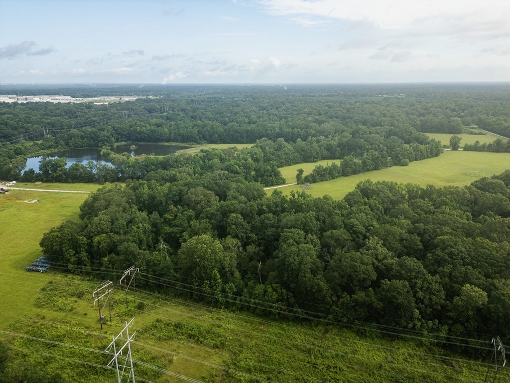 East Baton Rouge Recreational Land for Sale