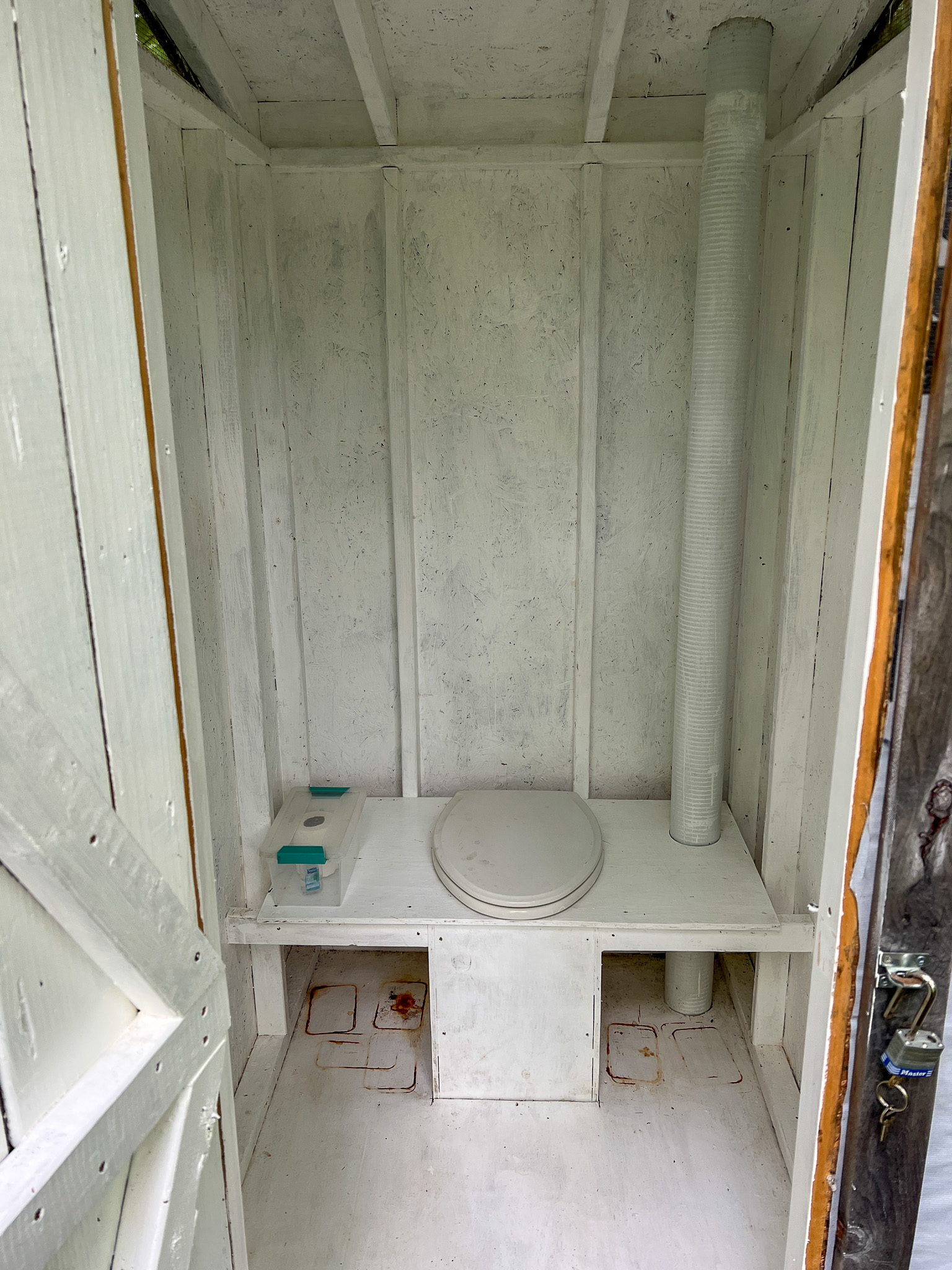 Off-Grid Camp on 40+ Acres – Township 24, Maine