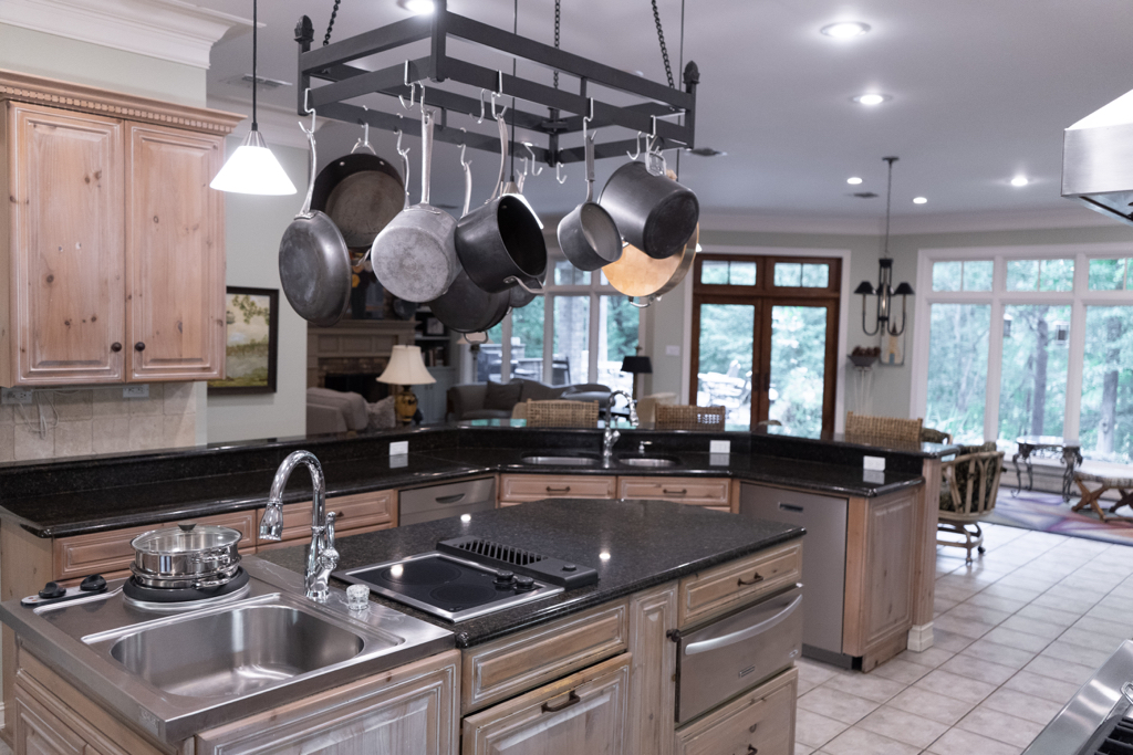 James Place – Beautiful Home with Acreage and Much More
