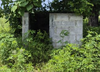 Recreational hunters dream location Bennington OK