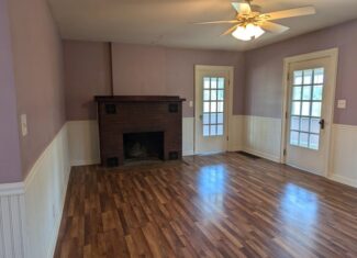 Farmhouse on 36 Acres with Pond, Woods & Wildlife – Cadillac, MI