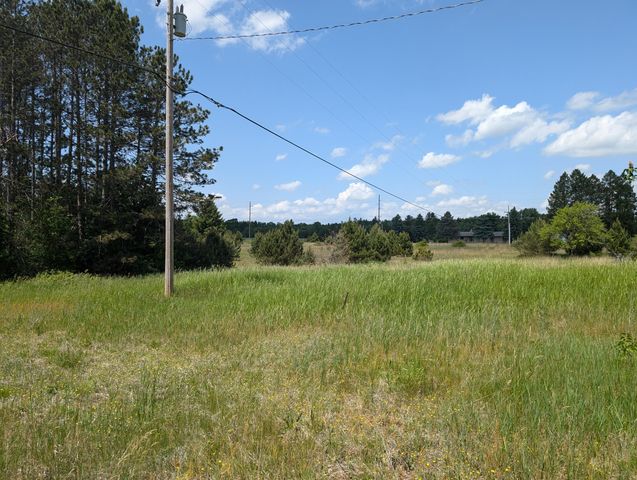 Farmhouse on 36 Acres with Pond, Woods & Wildlife – Cadillac, MI