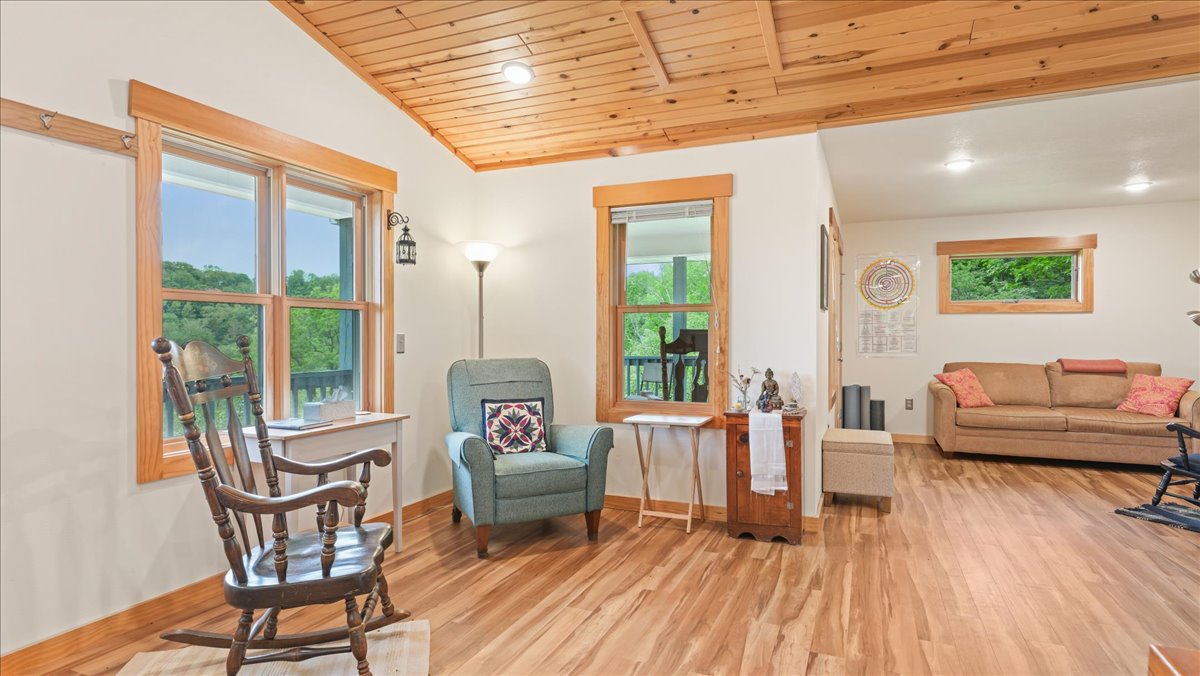 More than a place to live, it’s a retreat for the entire family!