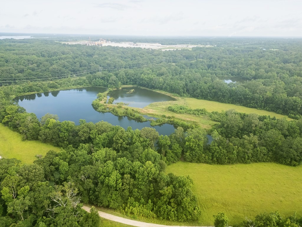 East Baton Rouge Recreational Land for Sale
