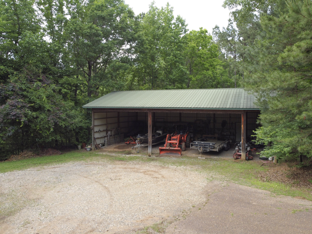 James Place – Beautiful Home with Acreage and Much More
