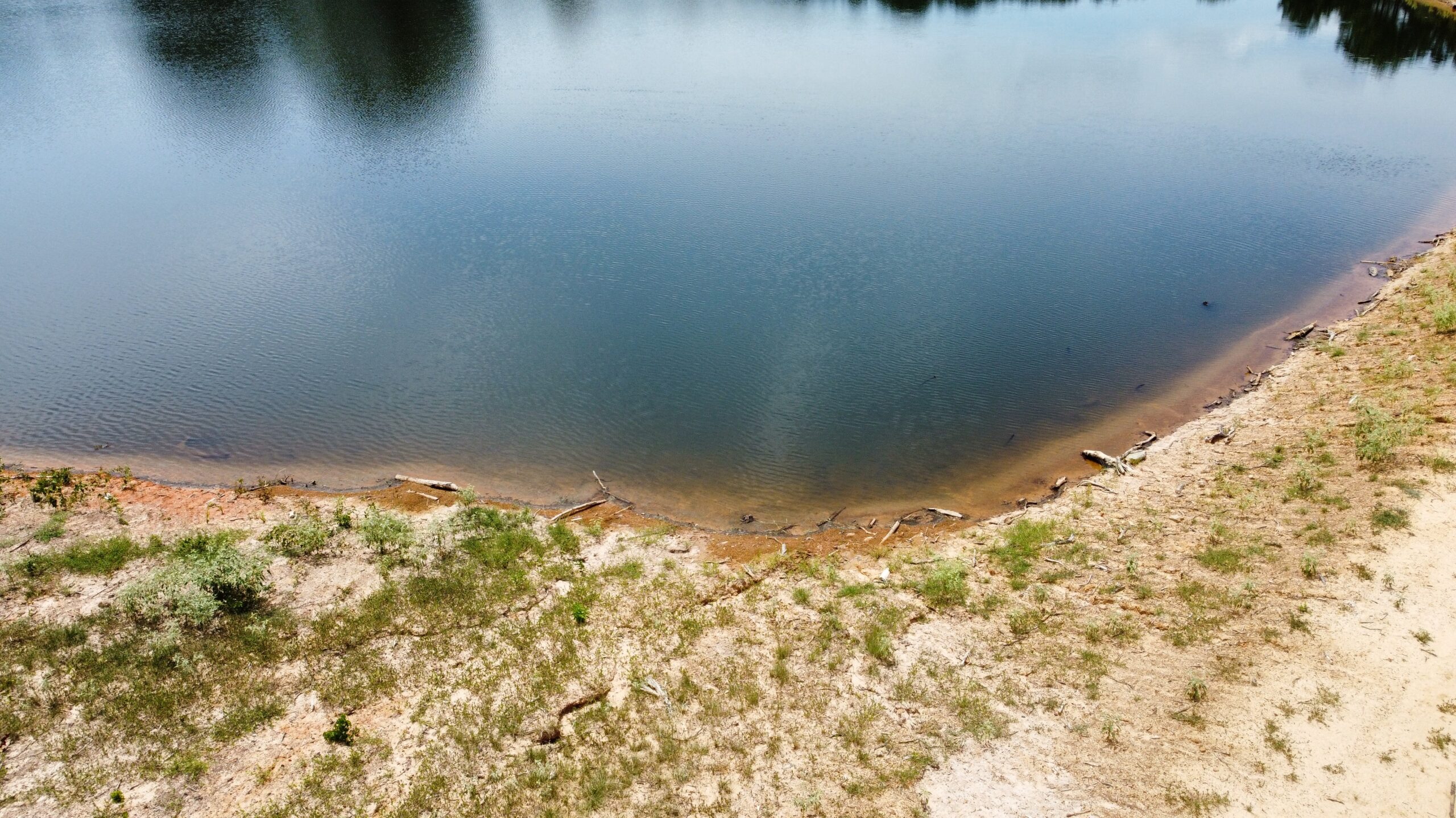 East Texas Recreational Ranch Winona TX East of DFW
