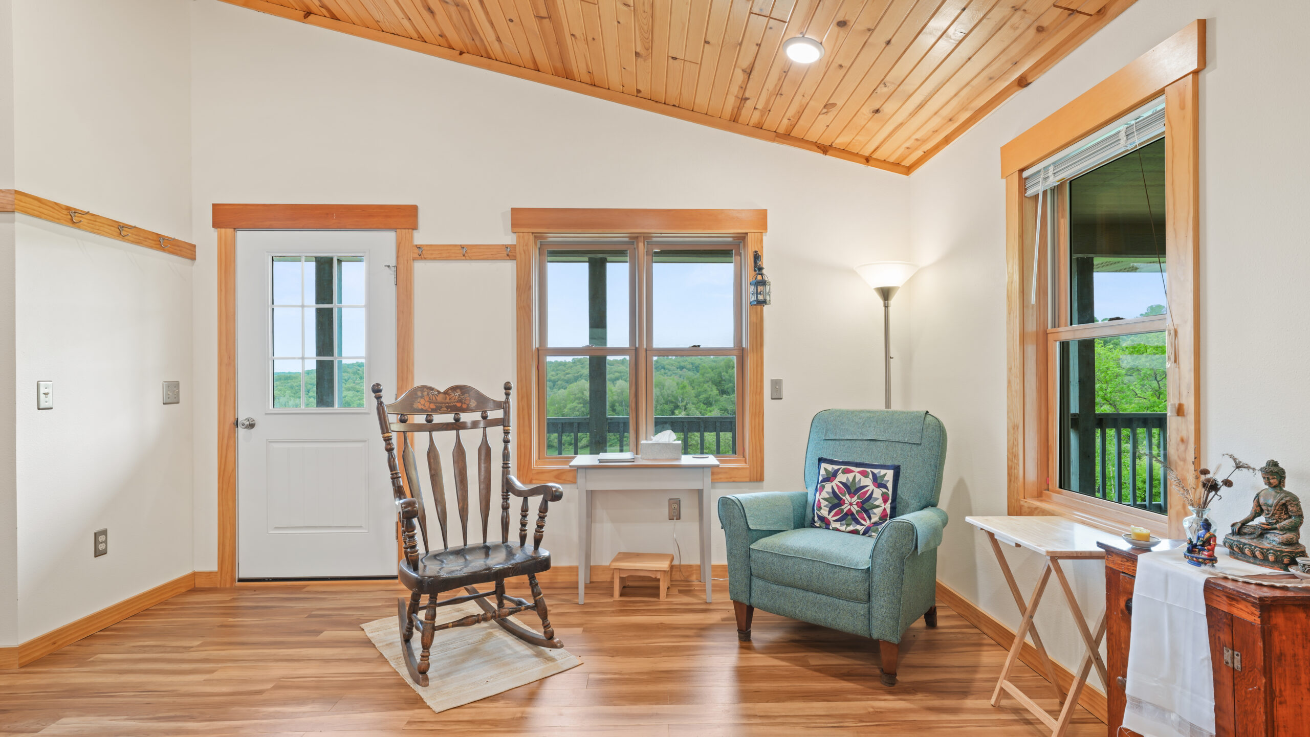 More than a place to live, it’s a retreat for the entire family!