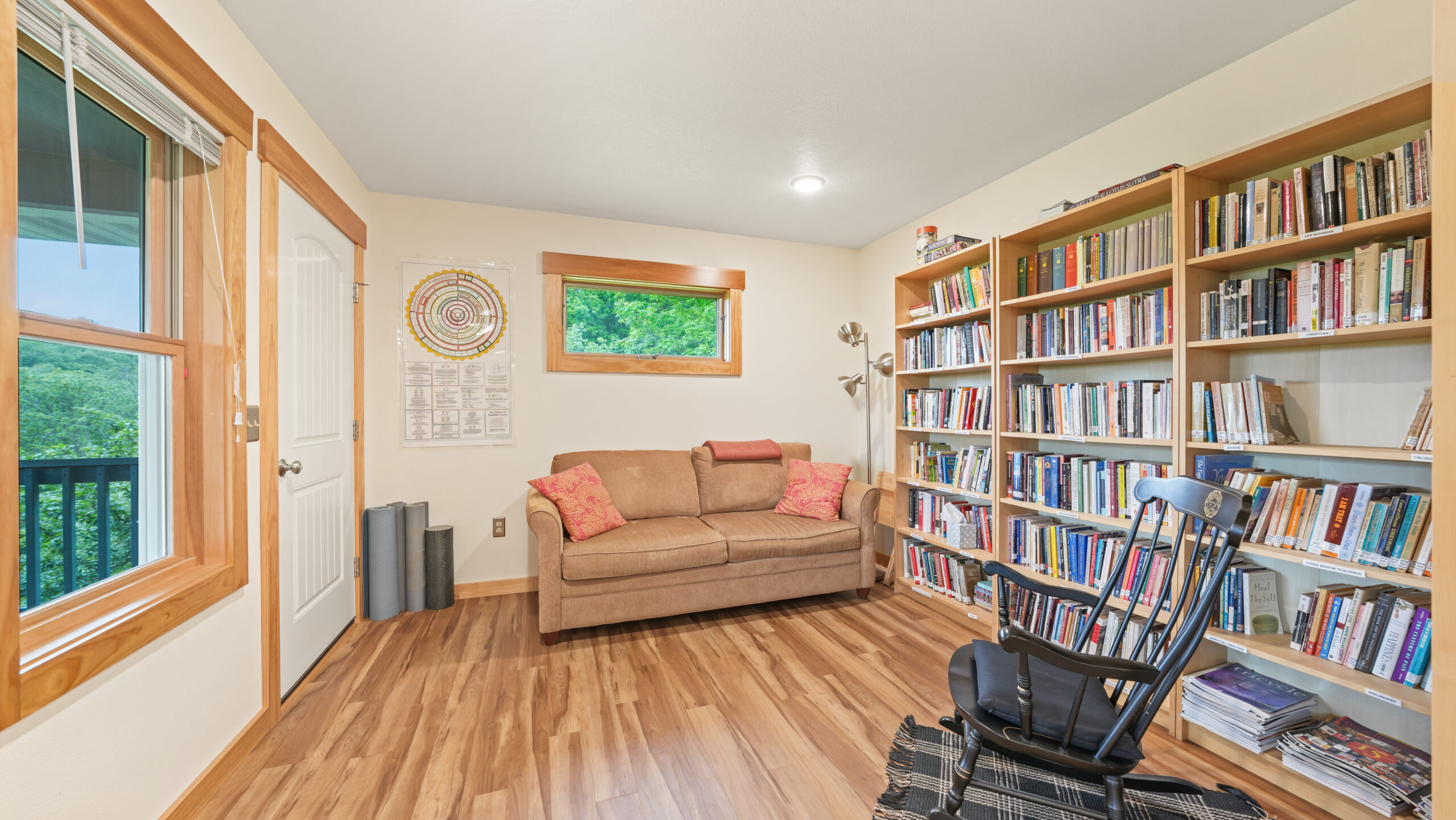 More than a place to live, it’s a retreat for the entire family!