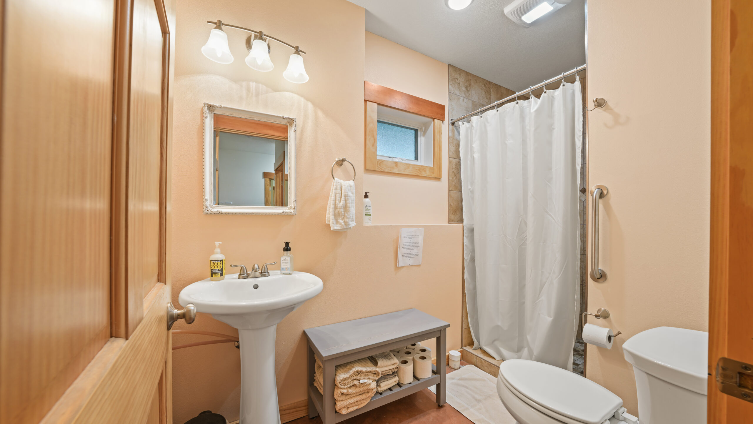More than a place to live, it’s a retreat for the entire family!