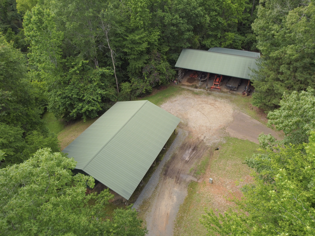 James Place – Beautiful Home with Acreage and Much More