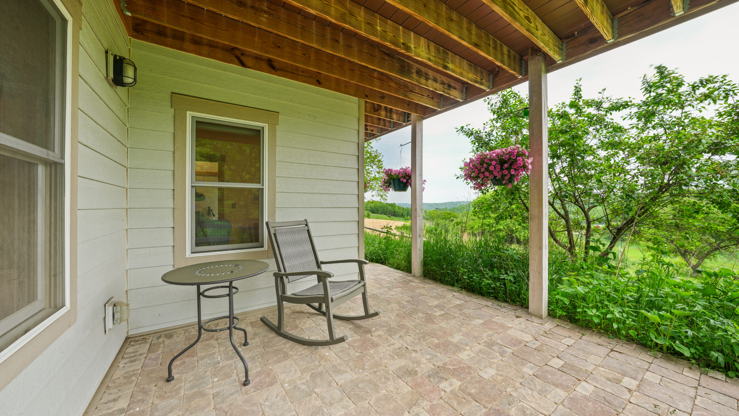 More than a place to live, it’s a retreat for the entire family!