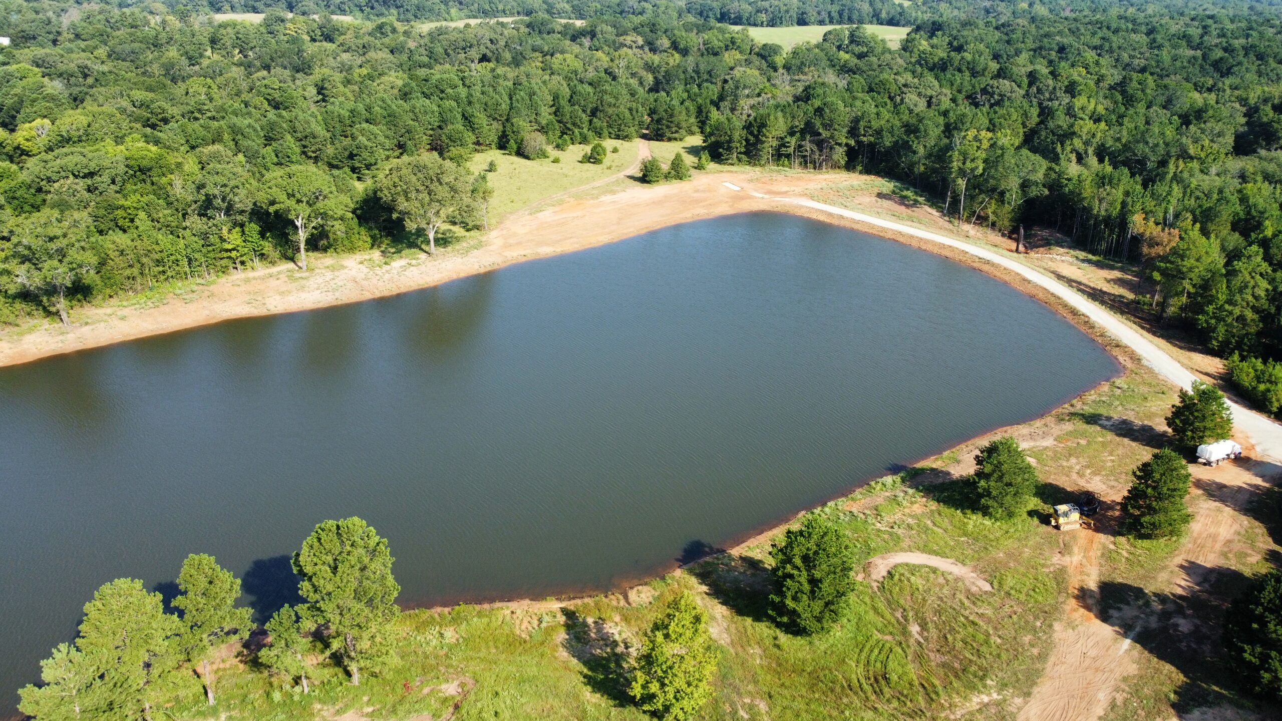 East Texas Recreational Ranch Winona TX East of DFW