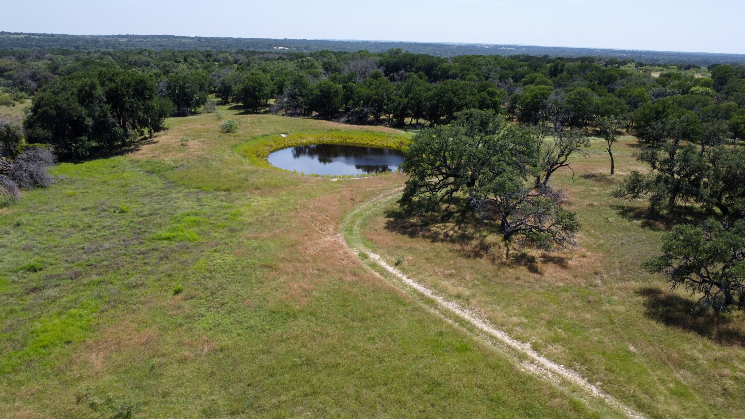 Own a Stunning Piece of Central Texas Land – Build, Hunt, or Escape