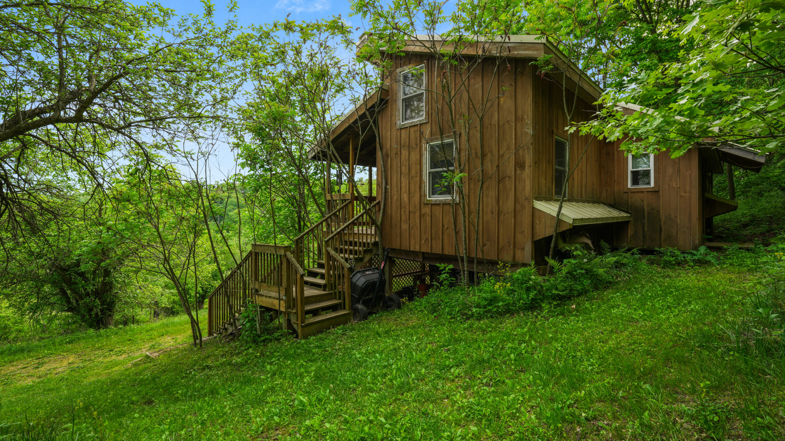 More than a place to live, it’s a retreat for the entire family!