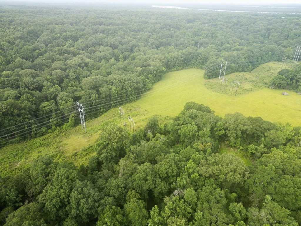 East Baton Rouge Recreational Land for Sale