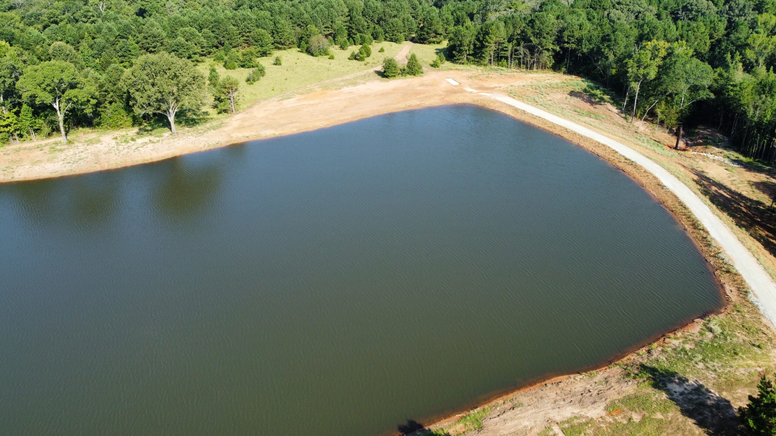 East Texas Recreational Ranch Winona TX East of DFW