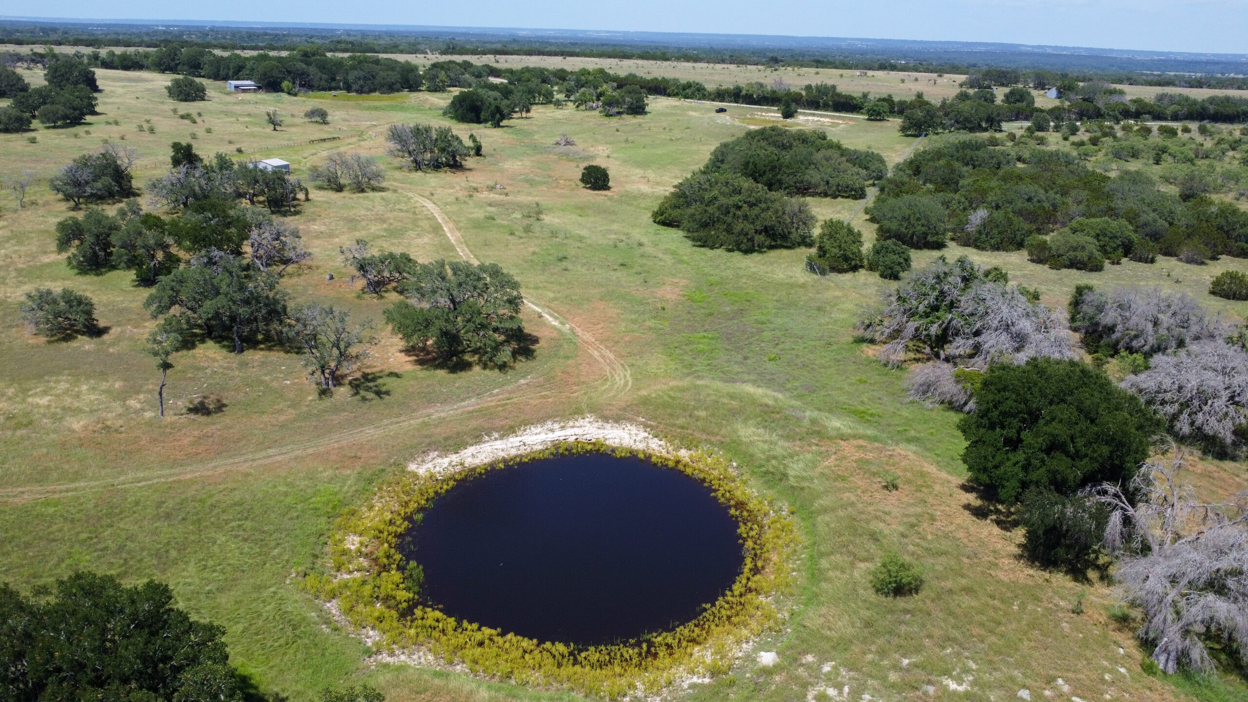 Own a Stunning Piece of Central Texas Land – Build, Hunt, or Escape