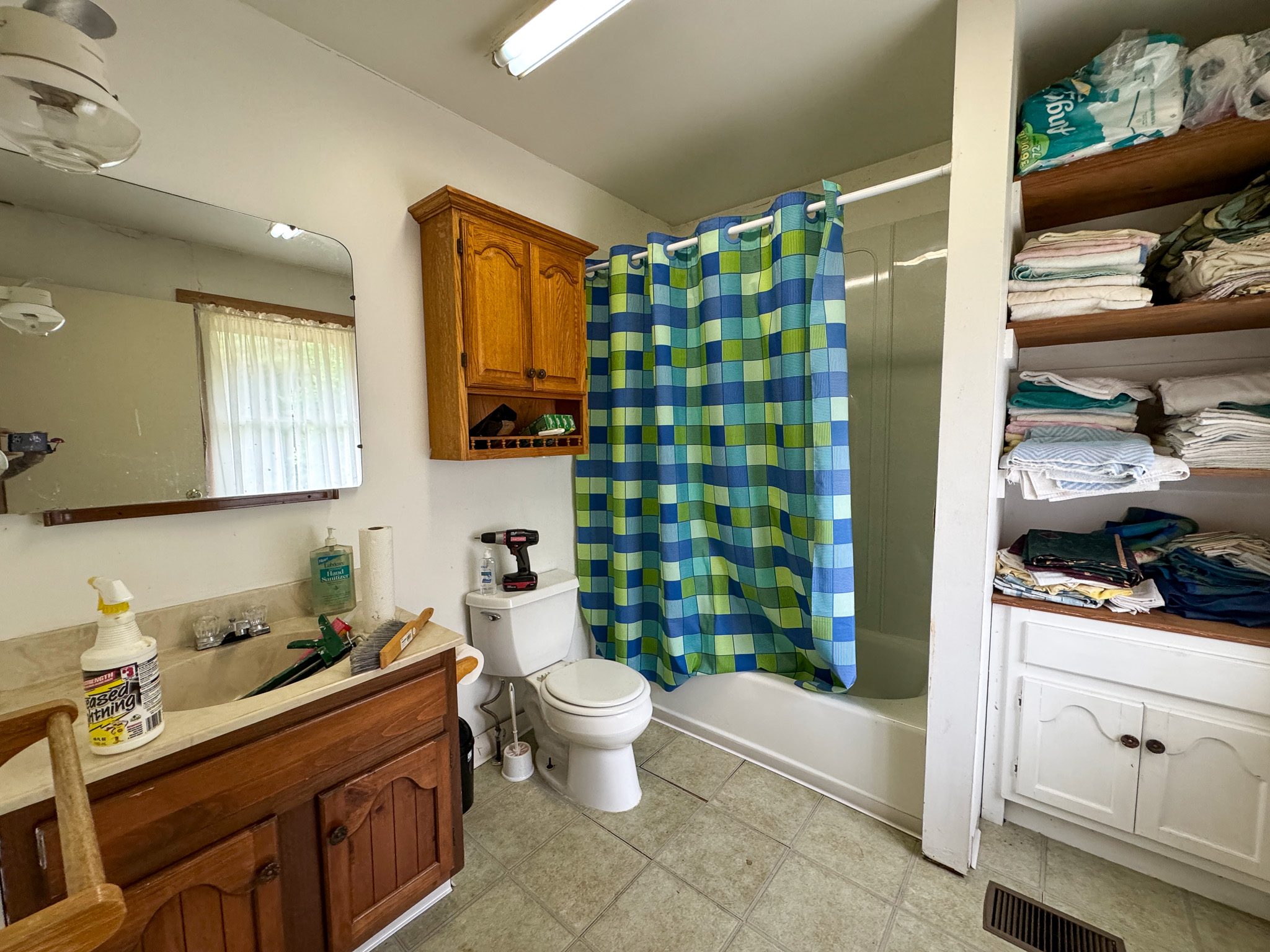 Off-Grid Maine Cabin for Sale | 26 Acres with Stream Frontage