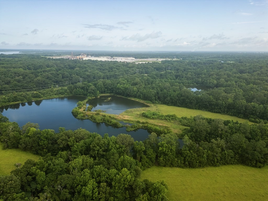 East Baton Rouge Recreational Land for Sale