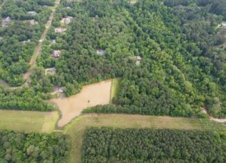 James Place – Beautiful Home with Acreage and Much More
