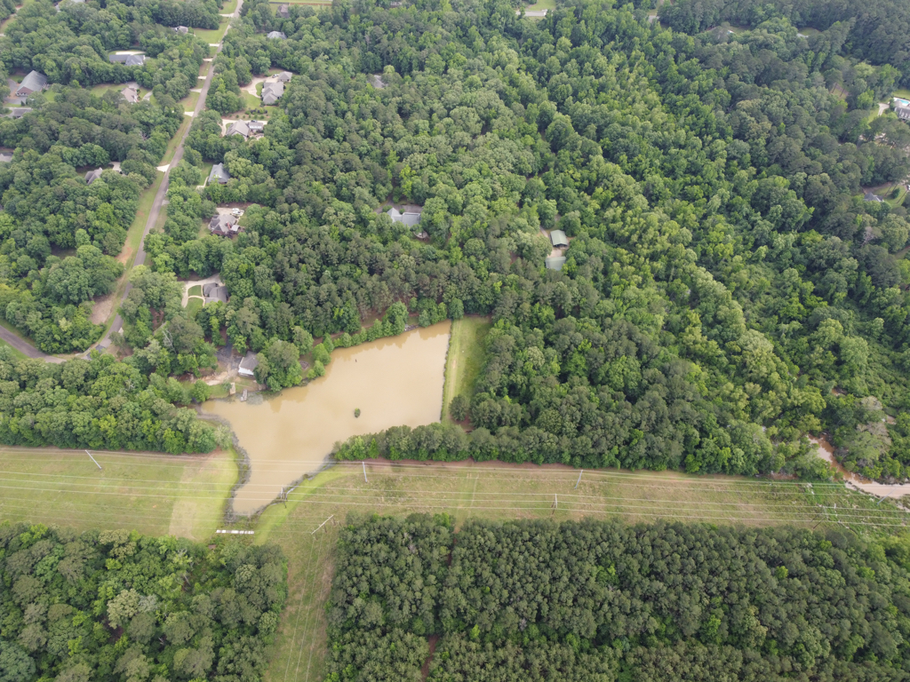 James Place – Beautiful Home with Acreage and Much More