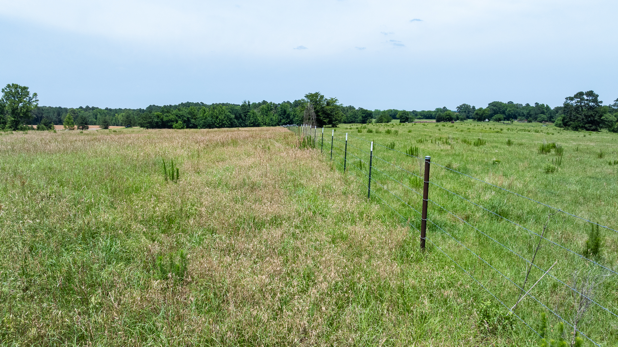 East Texas Recreational Ranch Winona TX East of DFW