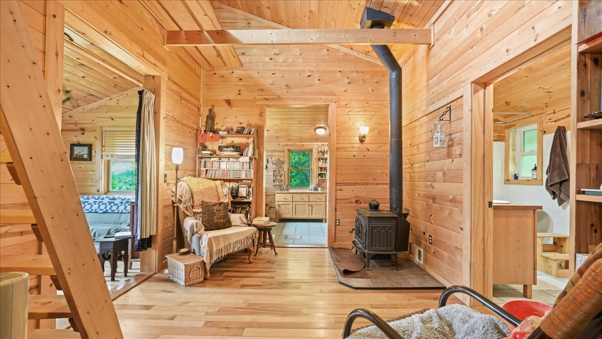 More than a place to live, it’s a retreat for the entire family!