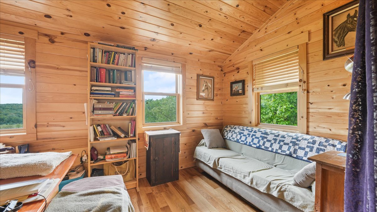 More than a place to live, it’s a retreat for the entire family!