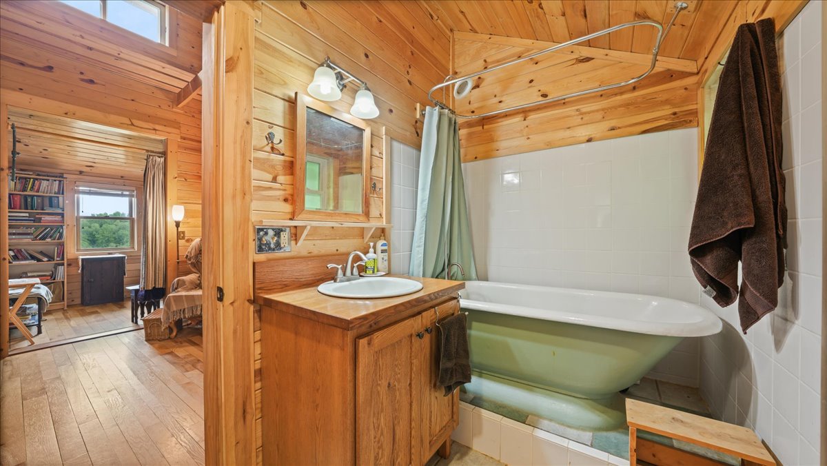 More than a place to live, it’s a retreat for the entire family!