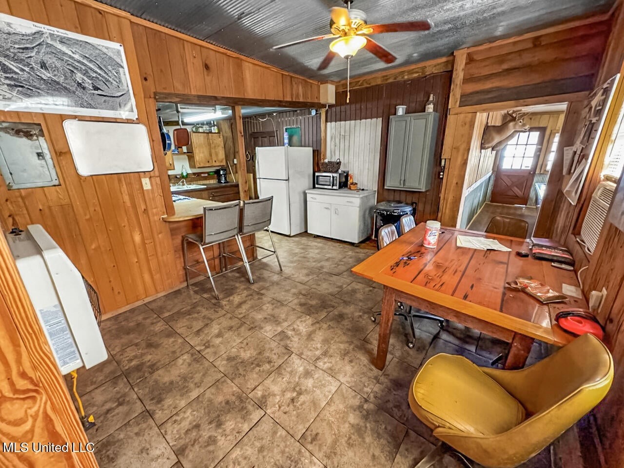 Tensas Parish LA – The Glade Hunting Property