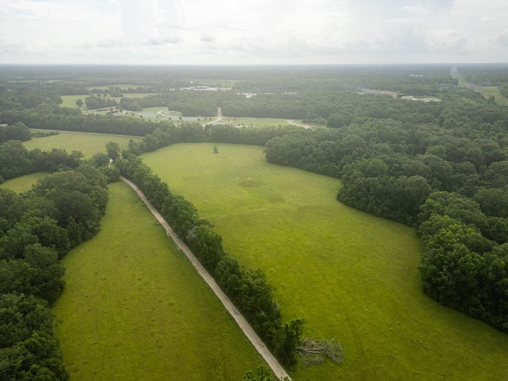 East Baton Rouge Recreational Land for Sale