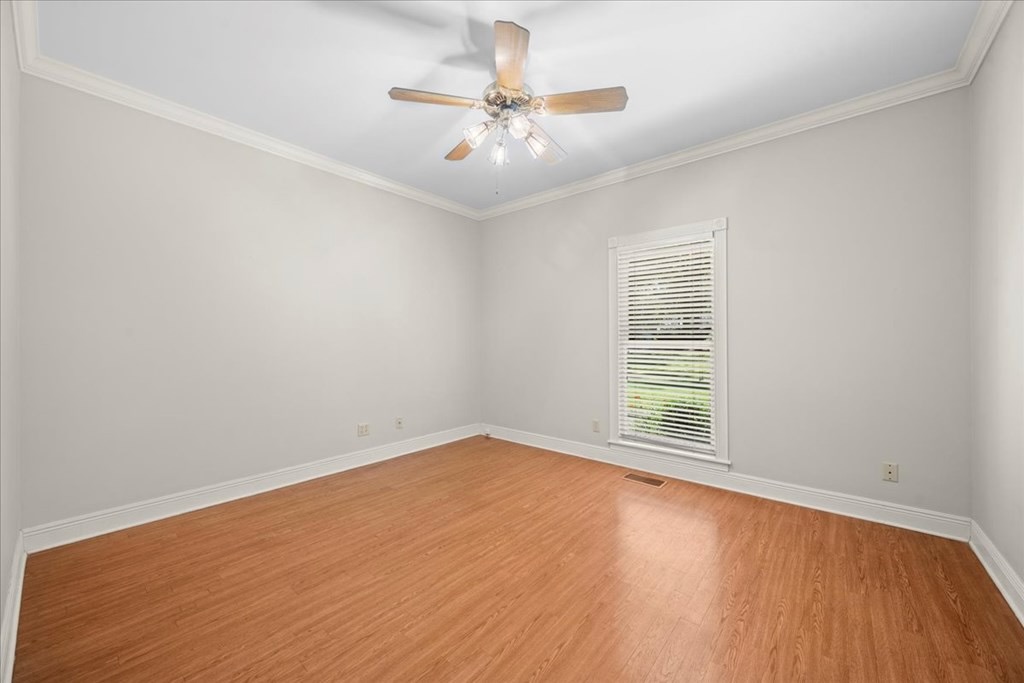 Brick Home for Sale in Amite County on 20 Acres of Land