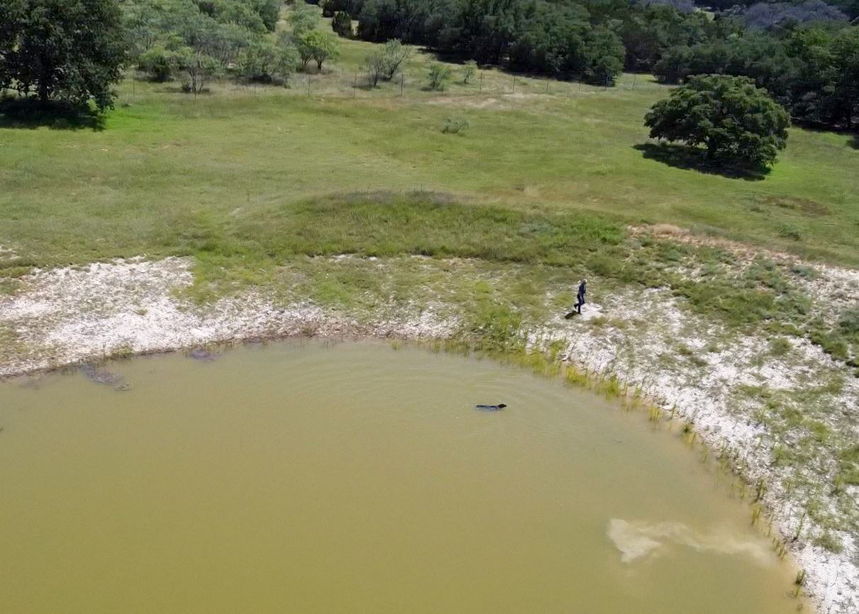 Own a Stunning Piece of Central Texas Land – Build, Hunt, or Escape