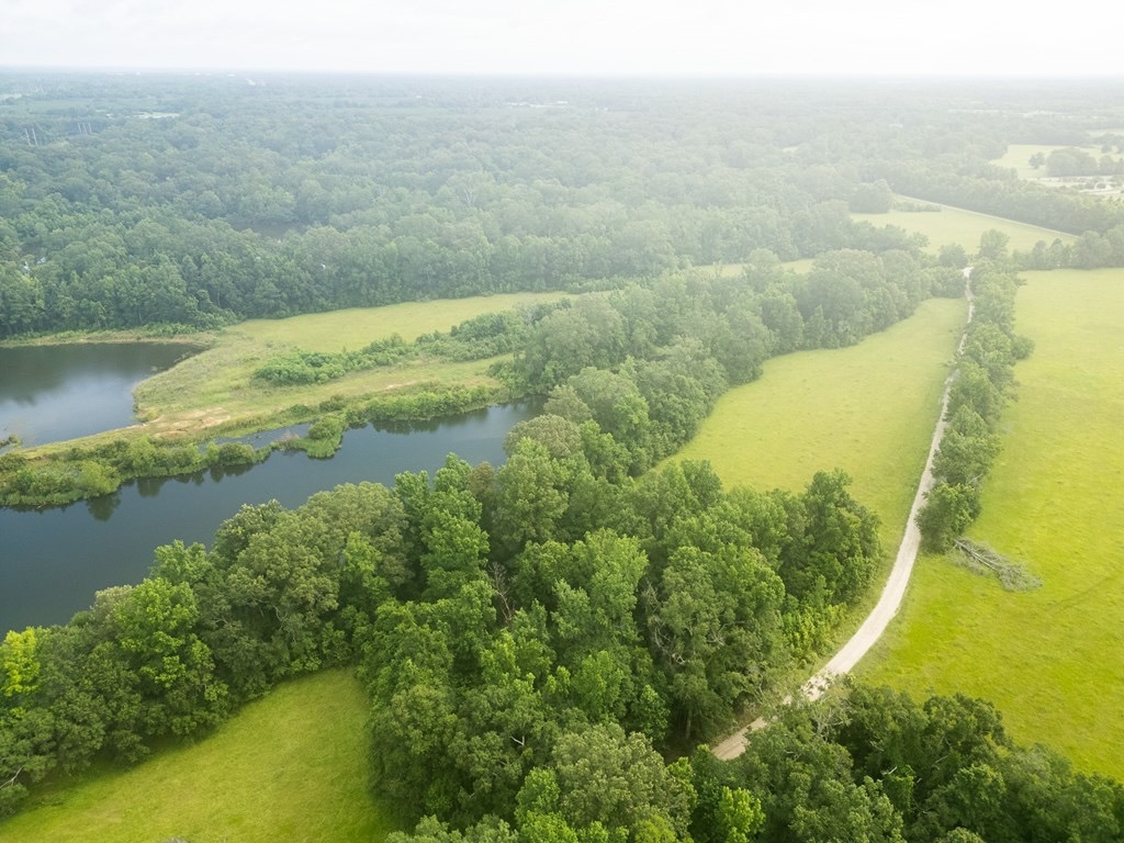 East Baton Rouge Recreational Land for Sale