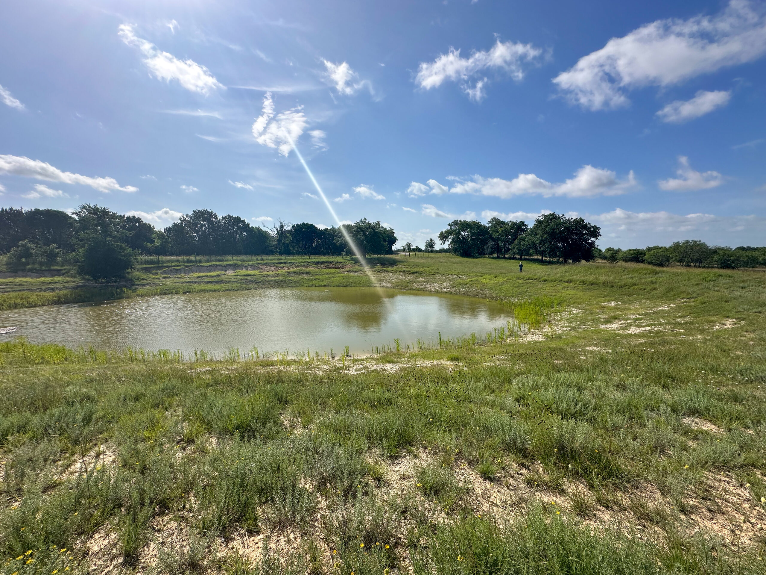 Own a Stunning Piece of Central Texas Land – Build, Hunt, or Escape