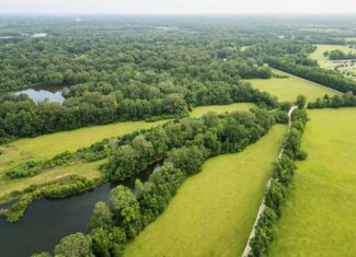 East Baton Rouge Recreational Land for Sale